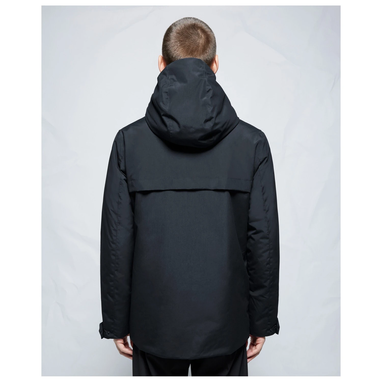 Elvine Barnard - Winterjacke 2 Elvine Barnard - Winterjacke – Bild 2