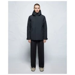 Elvine Barnard - Winterjacke 8 Elvine Barnard - Winterjacke -Winterkleidung elvine barnard winterjacke detail 3