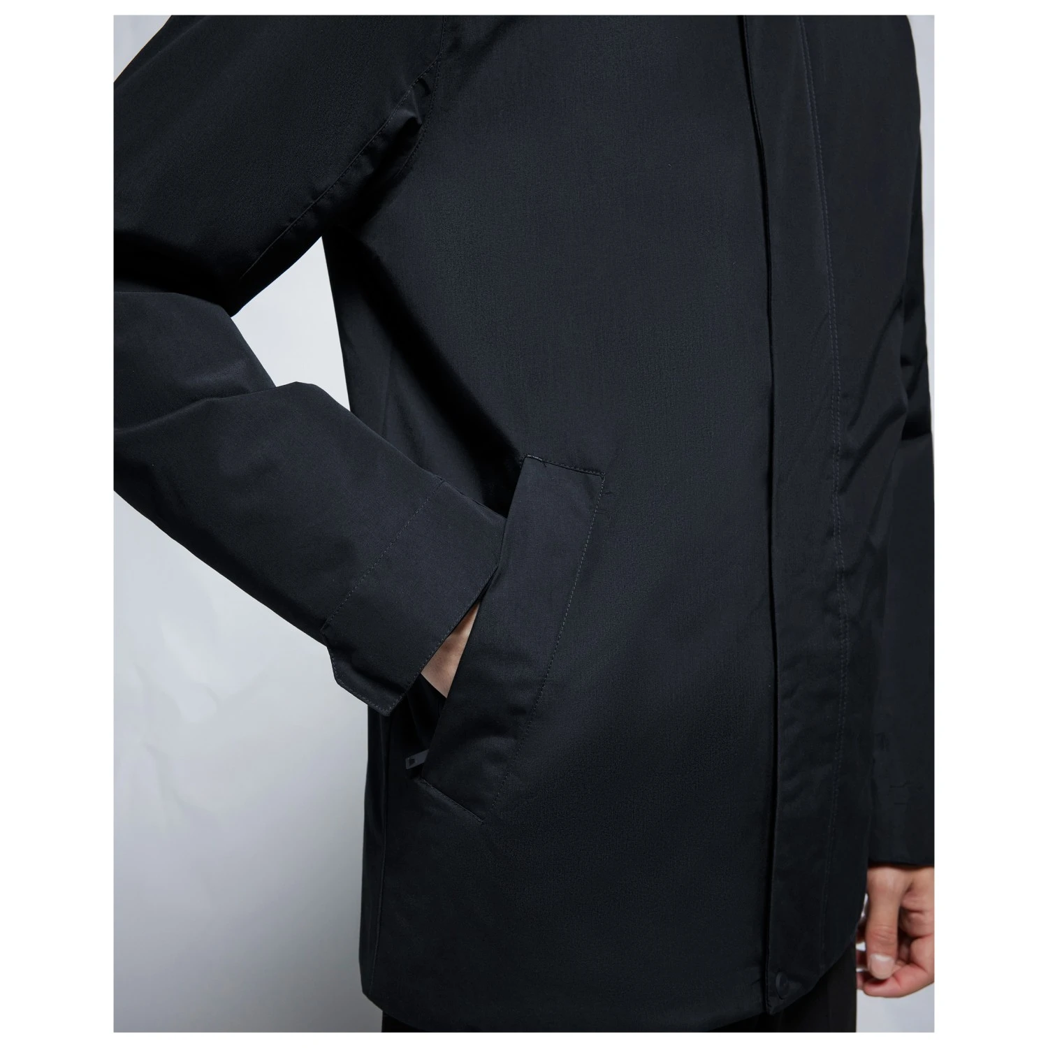 Elvine Barnard - Winterjacke 4 Elvine Barnard - Winterjacke – Bild 4