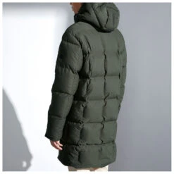 Elvine Tegan - Winterjacke -Winterkleidung elvine tegan winterjacke detail 3