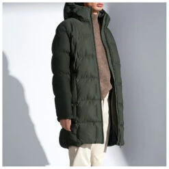 Elvine Tegan - Winterjacke -Winterkleidung elvine tegan winterjacke detail 4