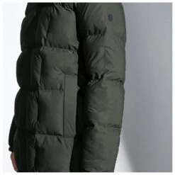 Elvine Tegan - Winterjacke -Winterkleidung elvine tegan winterjacke detail 5