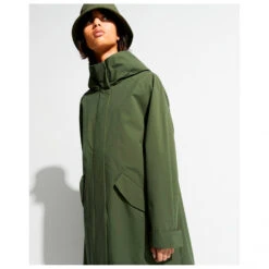 Elvine Women's Effie - Mantel -Winterkleidung elvine womens effie mantel detail 4