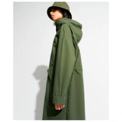 Elvine Women's Effie - Mantel -Winterkleidung elvine womens effie mantel detail 6