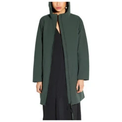 Elvine Women's Jonie - Mantel -Winterkleidung elvine womens jonie mantel 3