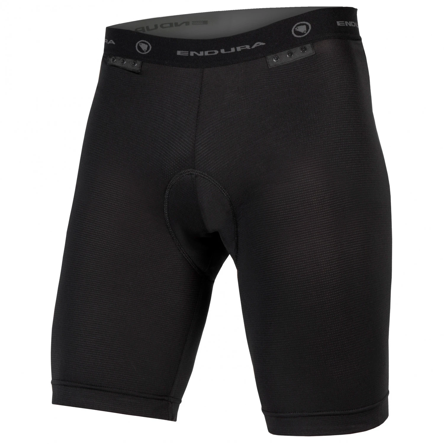 Endura Gepolsterte Clickfast Innenhose - Radunterhose 1 Endura Gepolsterte Clickfast Innenhose - Radunterhose