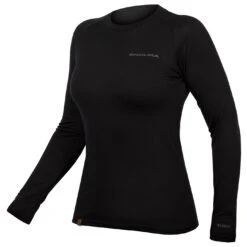 Endura Women's Baabaa Blend Langarm Baselayer - Merinounterwäsche 5 Endura Women's Baabaa Blend Langarm Baselayer - Merinounterwäsche -Winterkleidung endura womens baabaa blend langarm baselayer merinounterwaesche 1