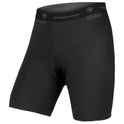 Endura Women's Gepolsterte Clickfast Innenhose - Radunterhose