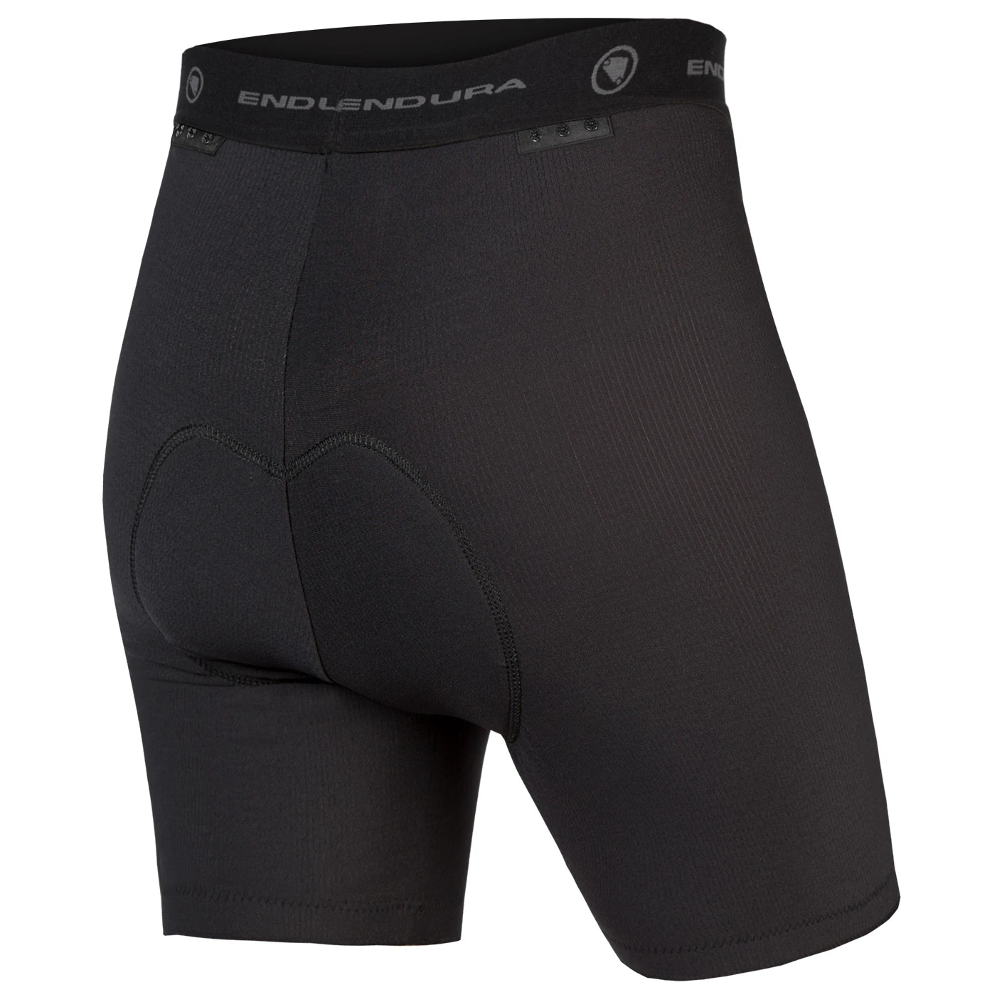 Endura Women's Gepolsterte Clickfast Innenhose - Radunterhose 2 Endura Women's Gepolsterte Clickfast Innenhose - Radunterhose – Bild 2