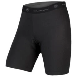 Endura Women's Gepolsterte Innenhose - Radunterhose