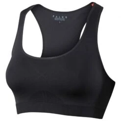 Falke Women's Bra Top Madison Low Support - Sport-BH -Winterkleidung falke womens bra top madison low support sport bh 1