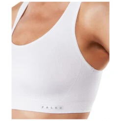 Falke Women's Bra Top Madison Low Support - Sport-BH -Winterkleidung falke womens bra top madison low support sport bh detail 5