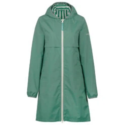 Women's Vuono - Mantel -Winterkleidung finside womens vuono mantel 1