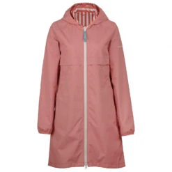 Women's Vuono - Mantel -Winterkleidung finside womens vuono mantel 2