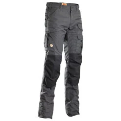 FJÄLLRÄVEN Barents Pro Winter - Winterhose -Winterkleidung fjaellraeven barents pro winter winterhose 1