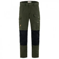 FJÄLLRÄVEN Barents Pro Winter - Winterhose -Winterkleidung fjaellraeven barents pro winter winterhose 3