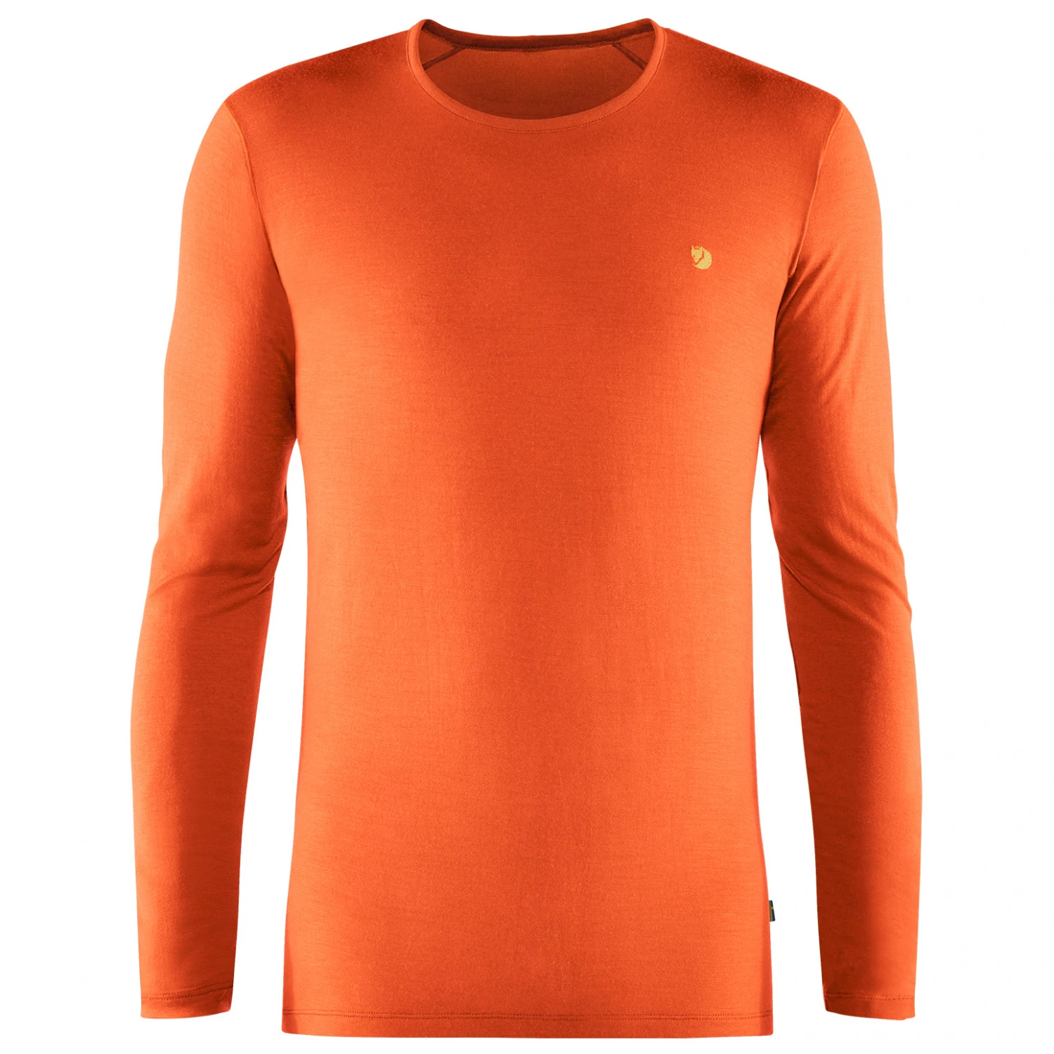 FJÄLLRÄVEN Bergtagen Thinwool L/S - Merinounterwäsche 6 FJÄLLRÄVEN Bergtagen Thinwool L/S - Merinounterwäsche – Bild 6