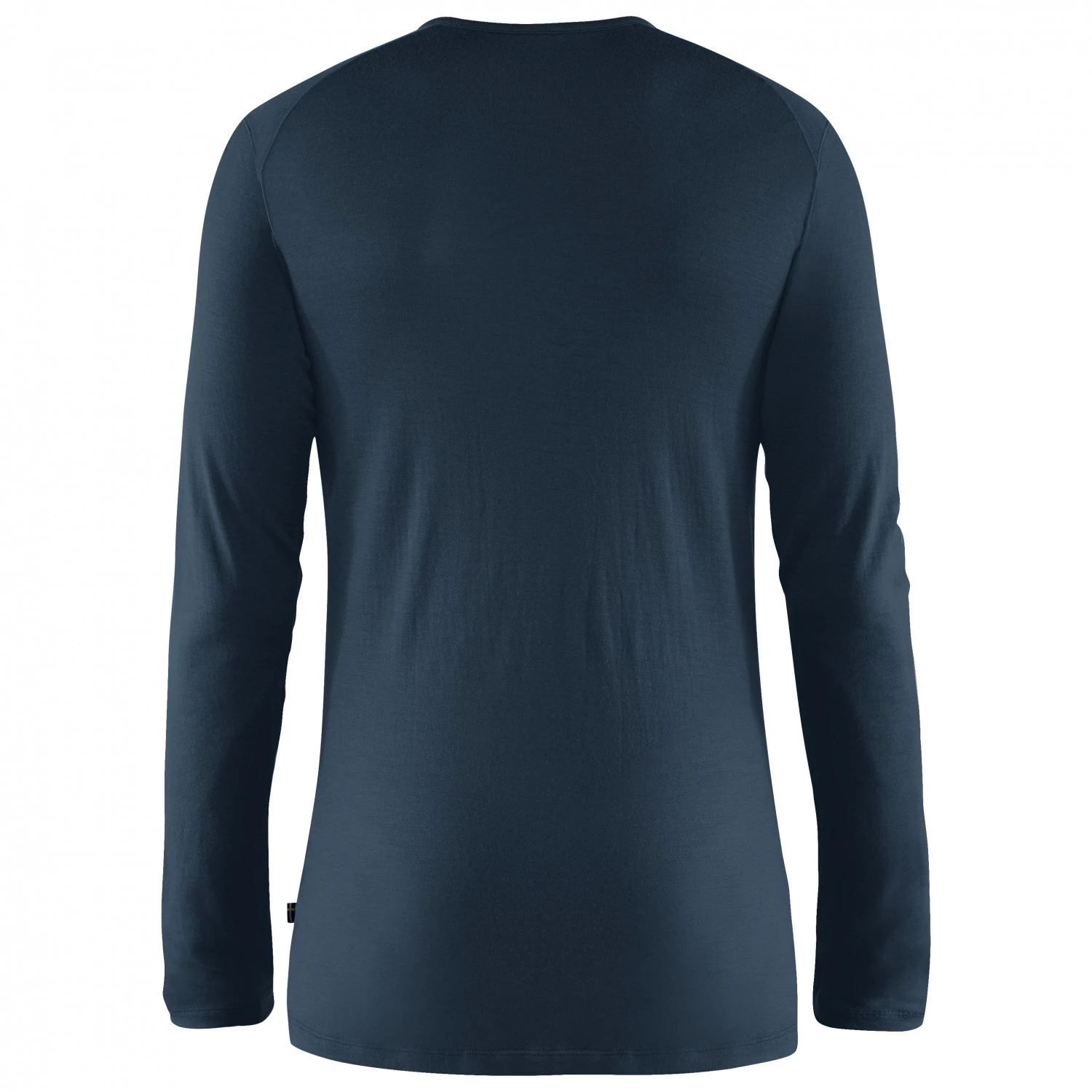 FJÄLLRÄVEN Bergtagen Thinwool L/S - Merinounterwäsche 2 FJÄLLRÄVEN Bergtagen Thinwool L/S - Merinounterwäsche – Bild 2