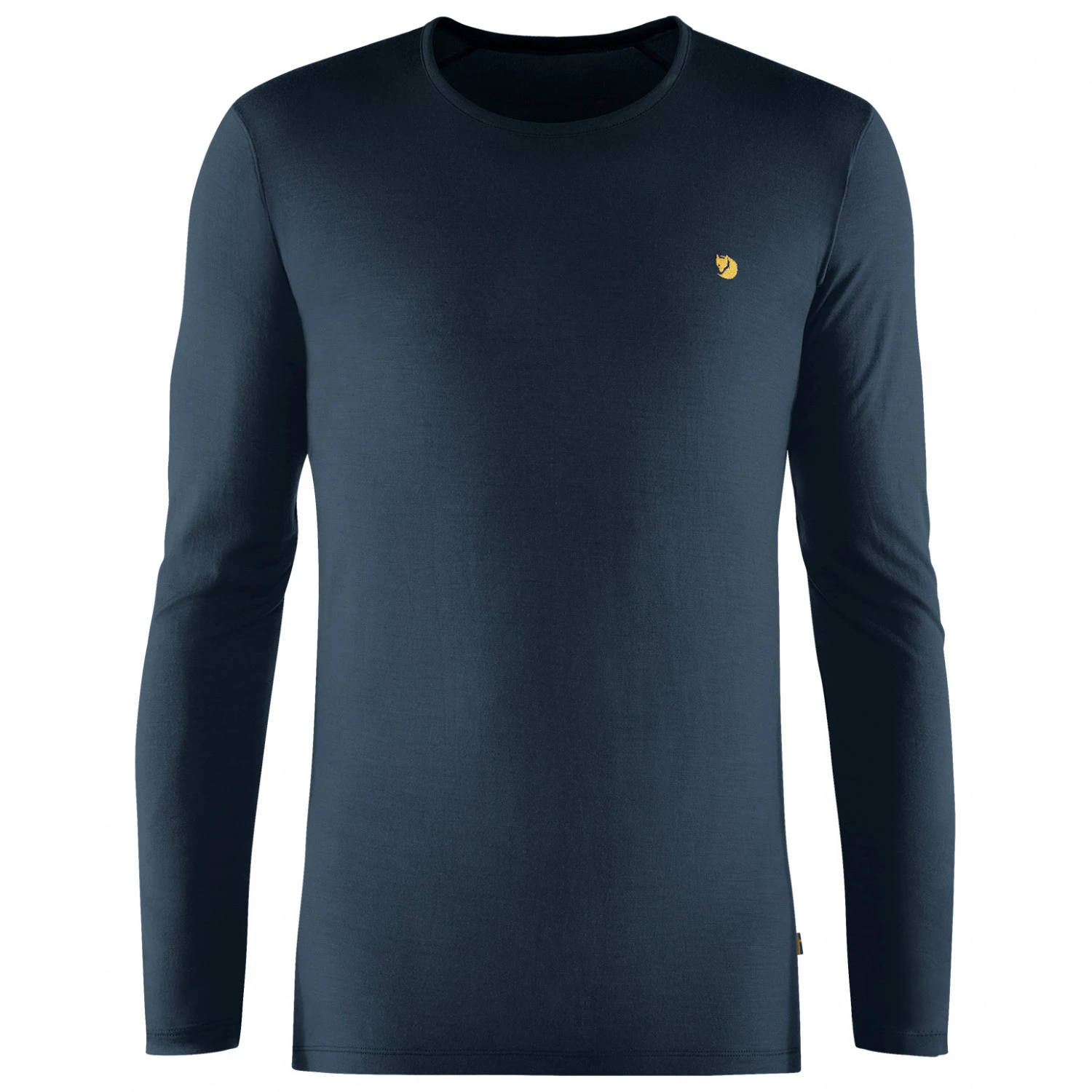FJÄLLRÄVEN Bergtagen Thinwool L/S - Merinounterwäsche 1 FJÄLLRÄVEN Bergtagen Thinwool L/S - Merinounterwäsche
