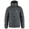 FJÄLLRÄVEN Expedition Pack Down Hoodie - Daunenjacke