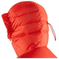 FJÄLLRÄVEN Expedition Pack Down Hoodie - Daunenjacke -Winterkleidung fjaellraeven expedition pack down hoodie daunenjacke detail 10