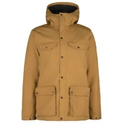 FJÄLLRÄVEN Greenland Winter Jacket - Winterjacke -Winterkleidung fjaellraeven greenland winter jacket winterjacke 2