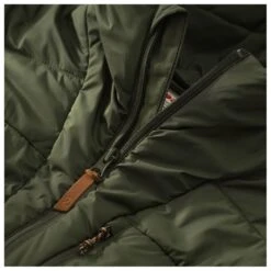 FJÄLLRÄVEN Keb Hoodie - Kunstfaserjacke -Winterkleidung fjaellraeven keb hoodie kunstfaserjacke detail 6