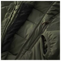 FJÄLLRÄVEN Keb Hoodie - Kunstfaserjacke -Winterkleidung fjaellraeven keb hoodie kunstfaserjacke detail 7