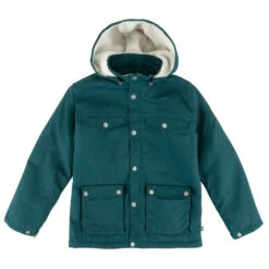 FJÄLLRÄVEN Kids Greenland Winter Jacket - Winterjacke