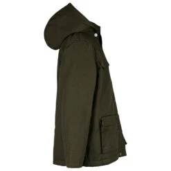 FJÄLLRÄVEN Kids Greenland Winter Jacket - Winterjacke -Winterkleidung fjaellraeven kids greenland winter jacket winterjacke detail 3