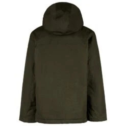 FJÄLLRÄVEN Kids Greenland Winter Jacket - Winterjacke -Winterkleidung fjaellraeven kids greenland winter jacket winterjacke detail 4