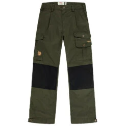 FJÄLLRÄVEN Kids Vidda Padded Trousers - Winterhose