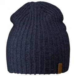 FJÄLLRÄVEN Övik Melange Beanie - Mütze -Winterkleidung fjaellraeven oevik melange beanie muetze 4
