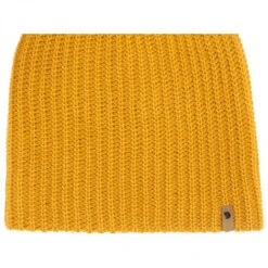 FJÄLLRÄVEN Övik Melange Beanie - Mütze -Winterkleidung fjaellraeven oevik melange beanie muetze detail 3