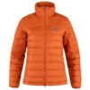 FJÄLLRÄVEN Women's Expedition Pack Down Jacket - Daunenjacke