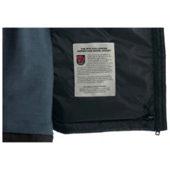 FJÄLLRÄVEN Women's Expedition Pack Down Jacket - Daunenjacke -Winterkleidung fjaellraeven womens expedition pack down jacket daunenjacke detail 7