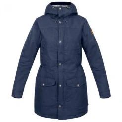 FJÄLLRÄVEN Women's Greenland Winter Parka - Mantel -Winterkleidung fjaellraeven womens greenland winter parka mantel 2