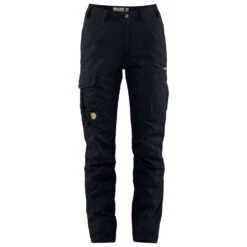 FJÄLLRÄVEN Women's Karla Pro Winter Trousers - Winterhose -Winterkleidung fjaellraeven womens karla pro winter trousers winterhose 1