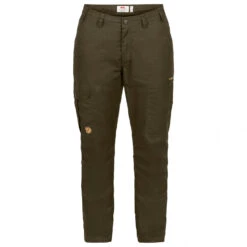 FJÄLLRÄVEN Women's Karla Pro Winter Trousers - Winterhose