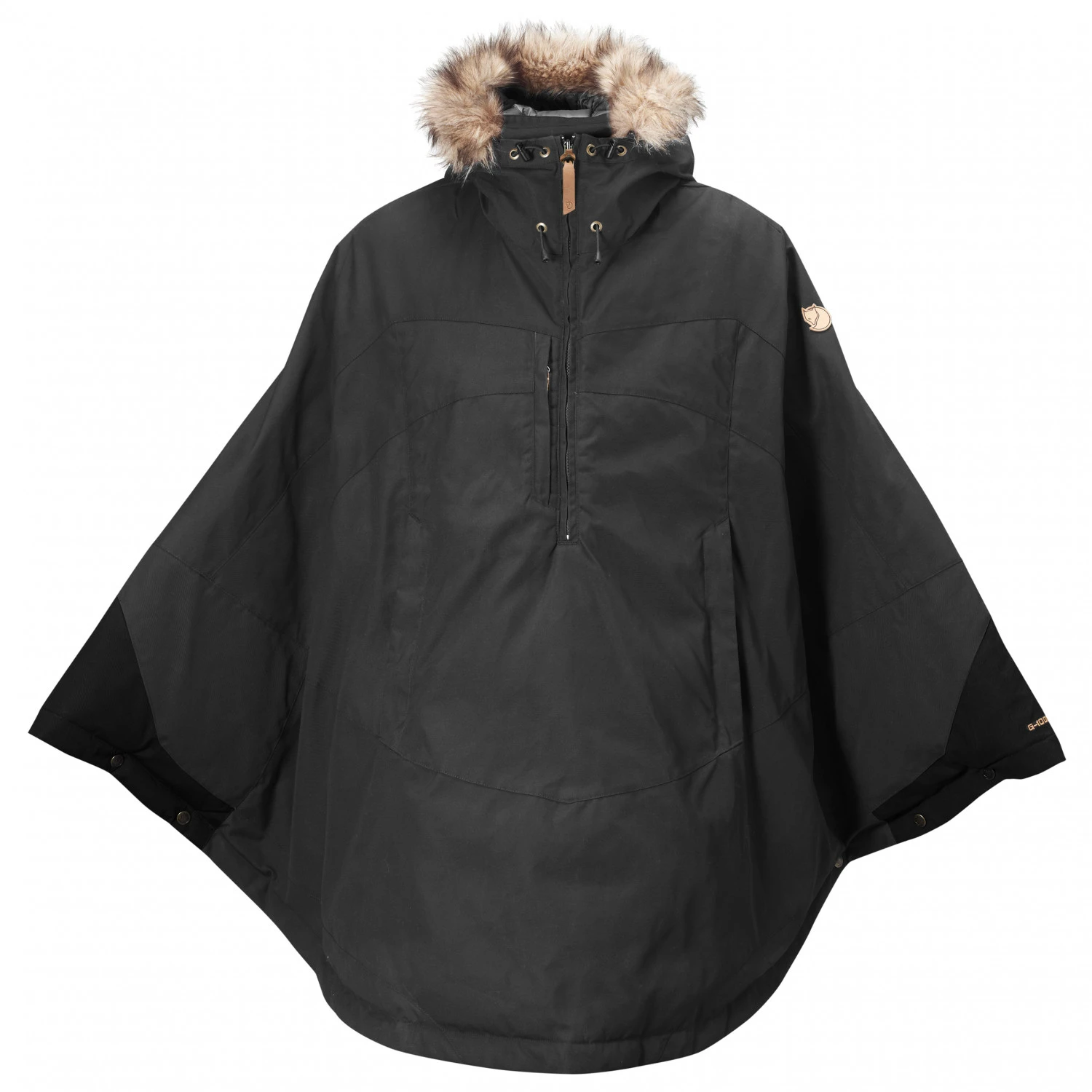 FJÄLLRÄVEN Women's Luhkka - Winterjacke 2 FJÄLLRÄVEN Women's Luhkka - Winterjacke – Bild 2
