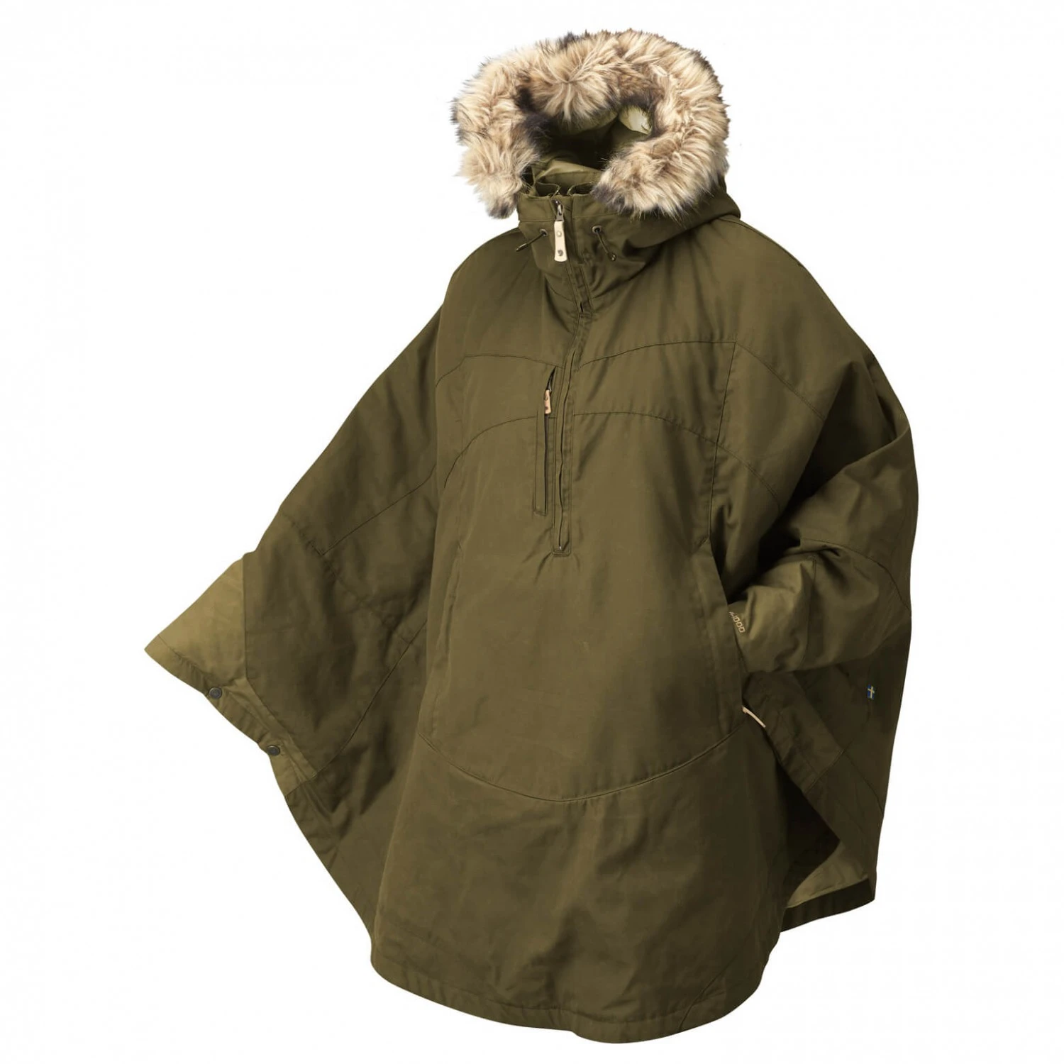 FJÄLLRÄVEN Women's Luhkka - Winterjacke 1 FJÄLLRÄVEN Women's Luhkka - Winterjacke