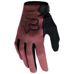 Fox Racing Women's Ranger Glove - Handschuhe 10 Fox Racing Women's Ranger Glove - Handschuhe -Winterkleidung fox racing womens ranger glove handschuhe 3