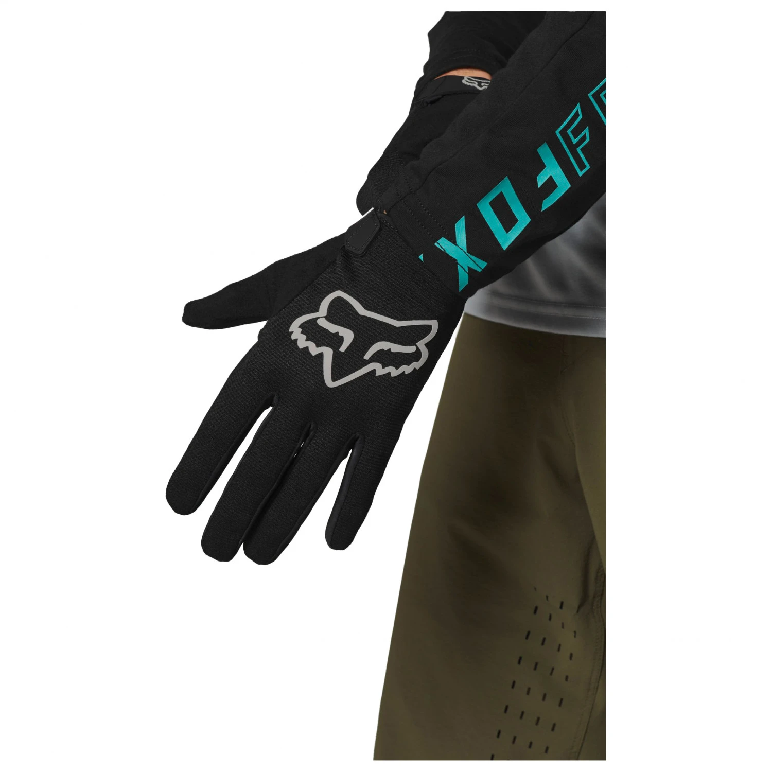 Fox Racing Women's Ranger Glove - Handschuhe 1 Fox Racing Women's Ranger Glove - Handschuhe