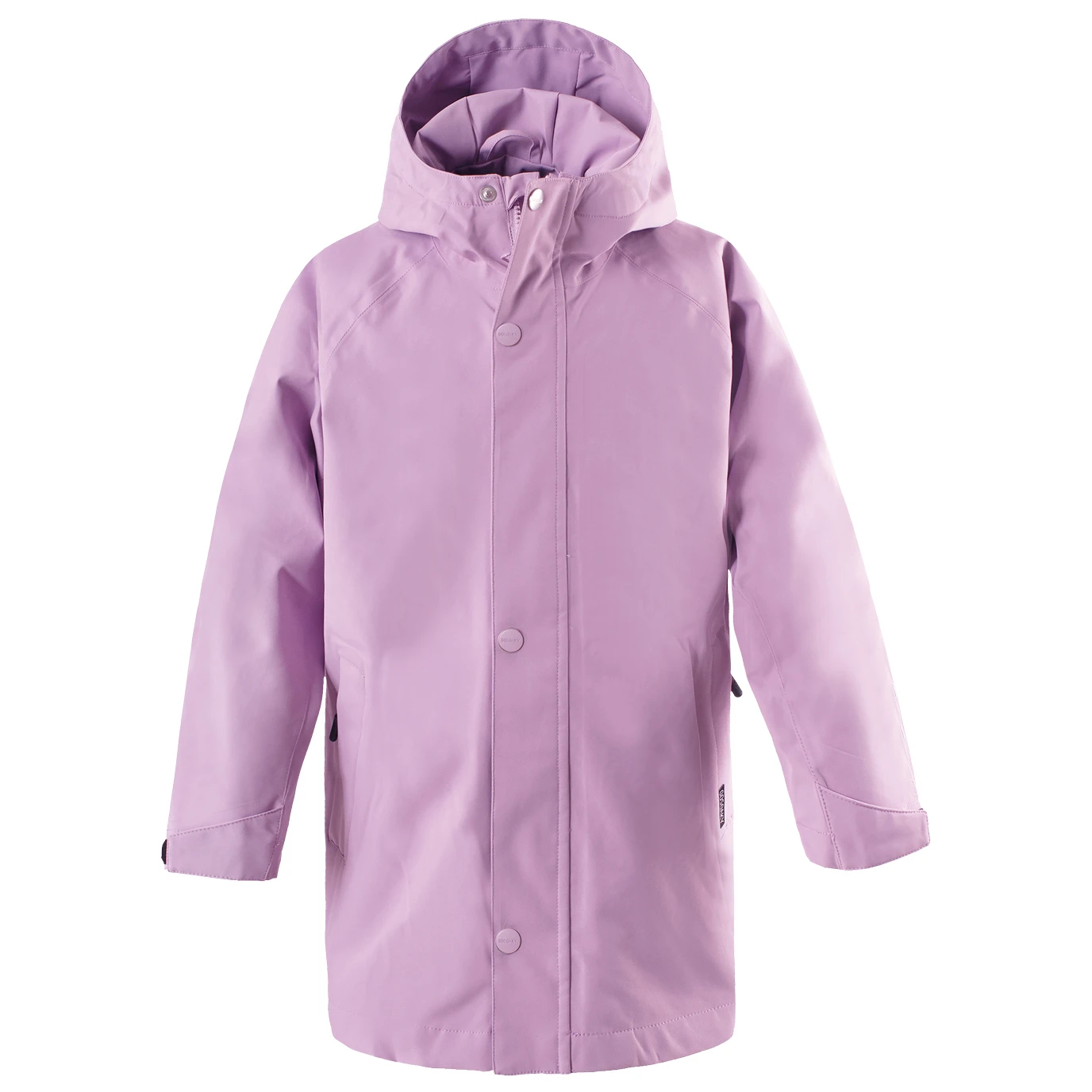 Kid's Lizzy Lizzard - Parka 1 Kid's Lizzy Lizzard - Parka