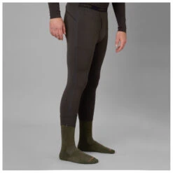 Härkila Base All Season Unterhose - Lange Unterhose -Winterkleidung haerkila haerkila base all season unterhose lange unterhose detail 3