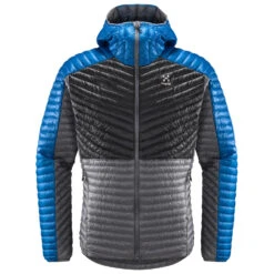 Haglöfs L.I.M Mimic Hood - Kunstfaserjacke 18 Haglöfs L.I.M Mimic Hood - Kunstfaserjacke -Winterkleidung hagloefs lim mimic hood kunstfaserjacke 1