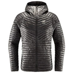 Haglöfs L.I.M Mimic Hood - Kunstfaserjacke 19 Haglöfs L.I.M Mimic Hood - Kunstfaserjacke -Winterkleidung hagloefs lim mimic hood kunstfaserjacke 2