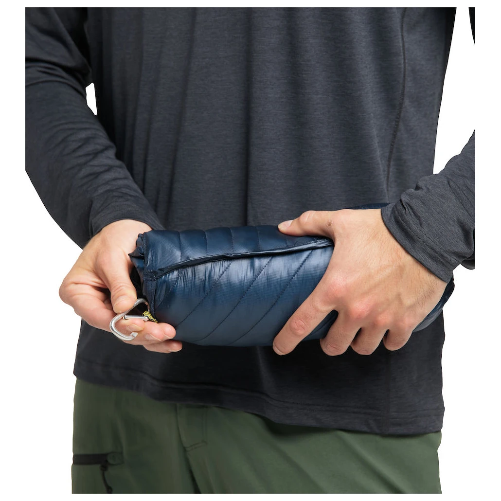 Haglöfs L.I.M Mimic Hood - Kunstfaserjacke 6 Haglöfs L.I.M Mimic Hood - Kunstfaserjacke – Bild 6