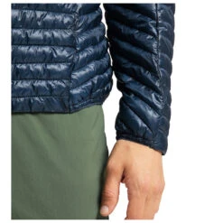 Haglöfs L.I.M Mimic Hood - Kunstfaserjacke 17 Haglöfs L.I.M Mimic Hood - Kunstfaserjacke -Winterkleidung hagloefs lim mimic hood kunstfaserjacke detail 8