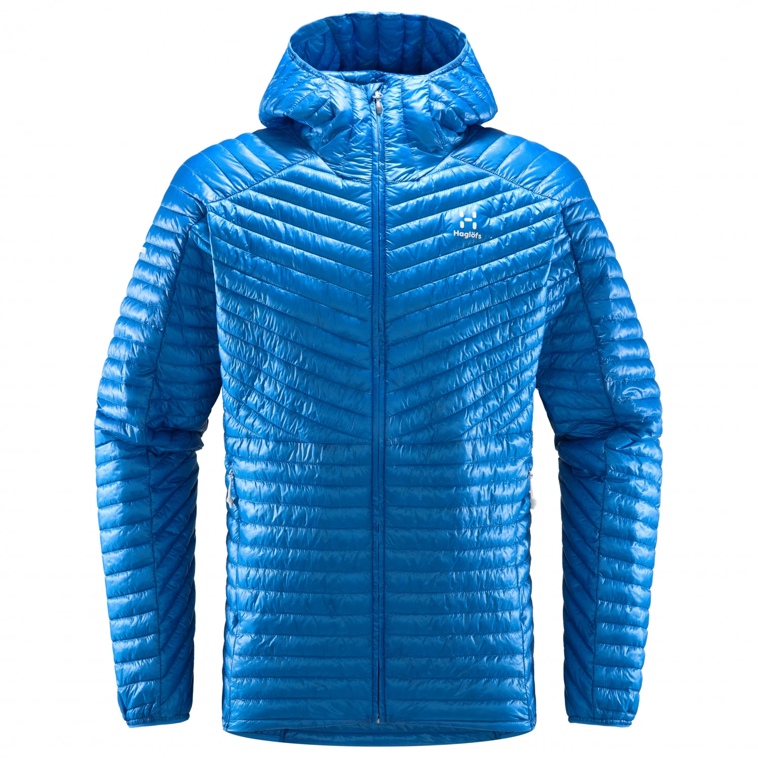 Haglöfs L.I.M Mimic Hood - Kunstfaserjacke 1 Haglöfs L.I.M Mimic Hood - Kunstfaserjacke